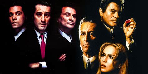 goodfellas casino|How Goodfellas Made Martin Scorsese's Casino Possible.
